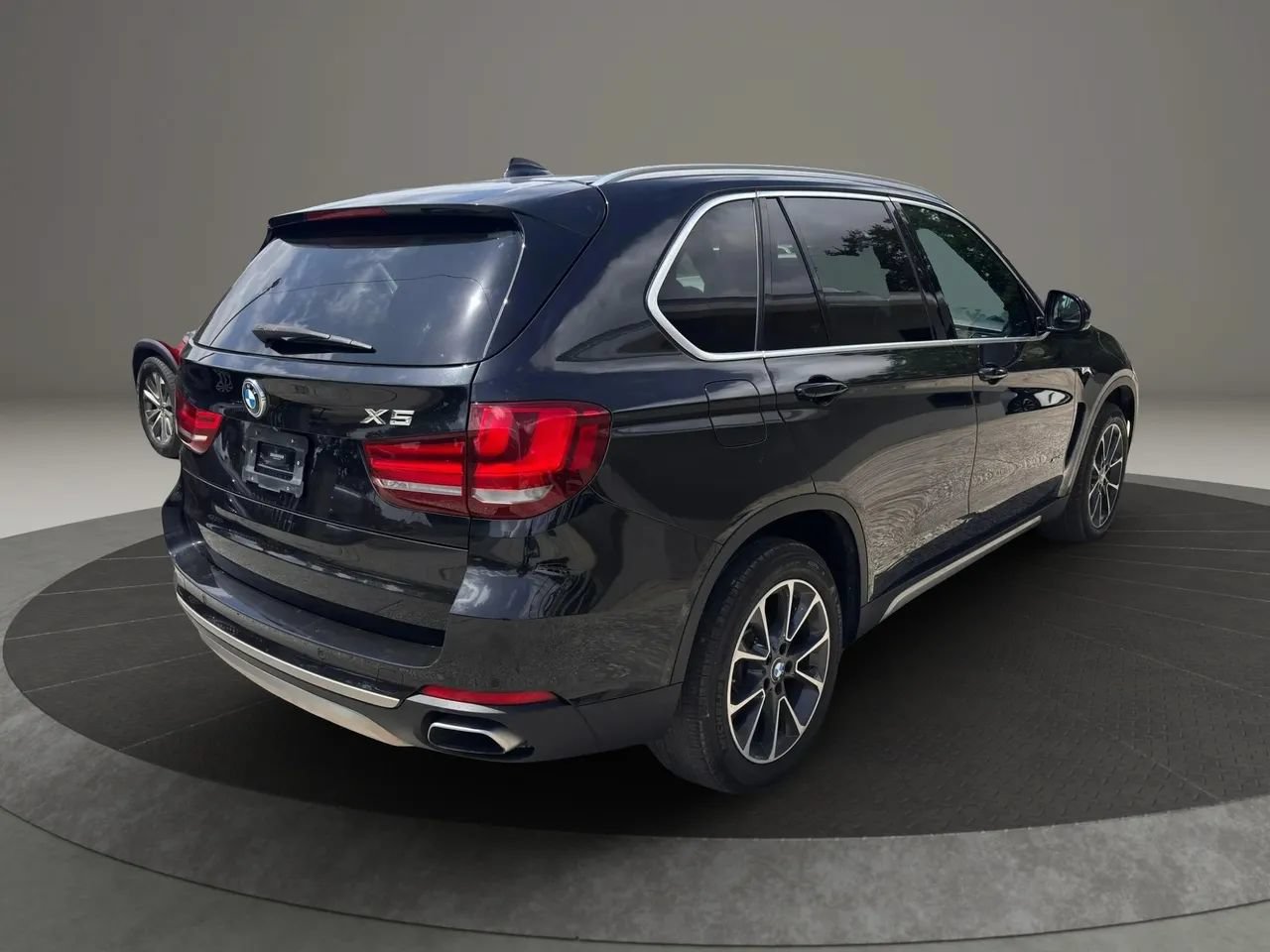 Used 2018 BMW X5 xDrive35i AWD/4WD image 5