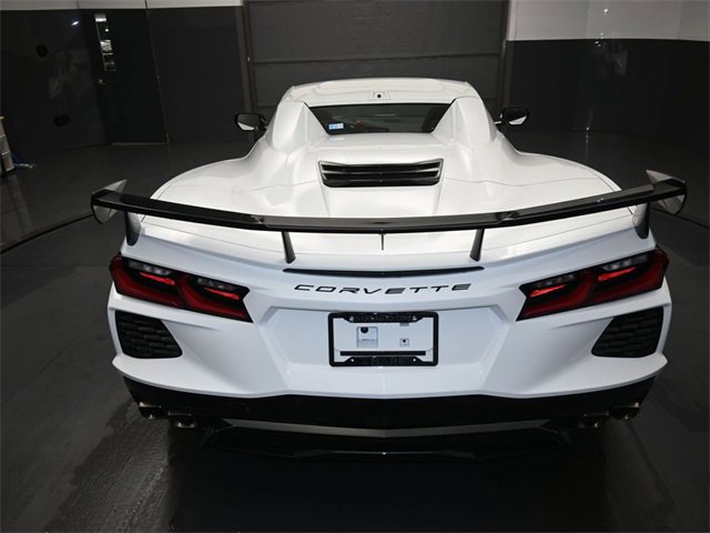 Used 2022 Chevrolet Corvette Stingray Preferred Conv w/ Z51 Performance Package image 27