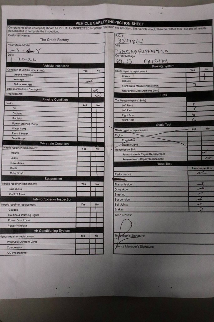 Used 2023 Tesla Model Y Long Range image 5