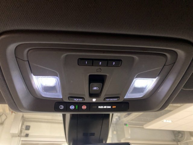 Used 2020 Chevrolet Silverado 3500 LTZ w/ LTZ Premium Package image 22