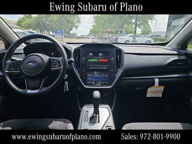 Used 2025 Subaru Impreza 2.0i image 12