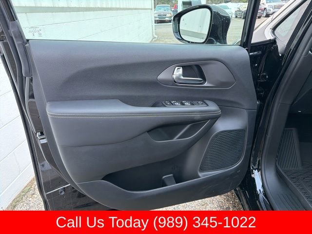 New 2026 Chrysler Voyager LX FWD image 26