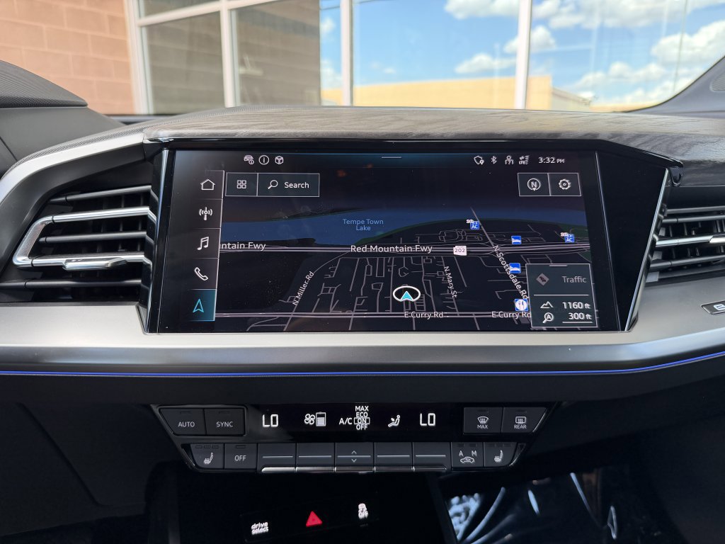 Used 2023 Audi Q4 e-tron Premium Plus w/ Premium Plus AWD/4WD image 23