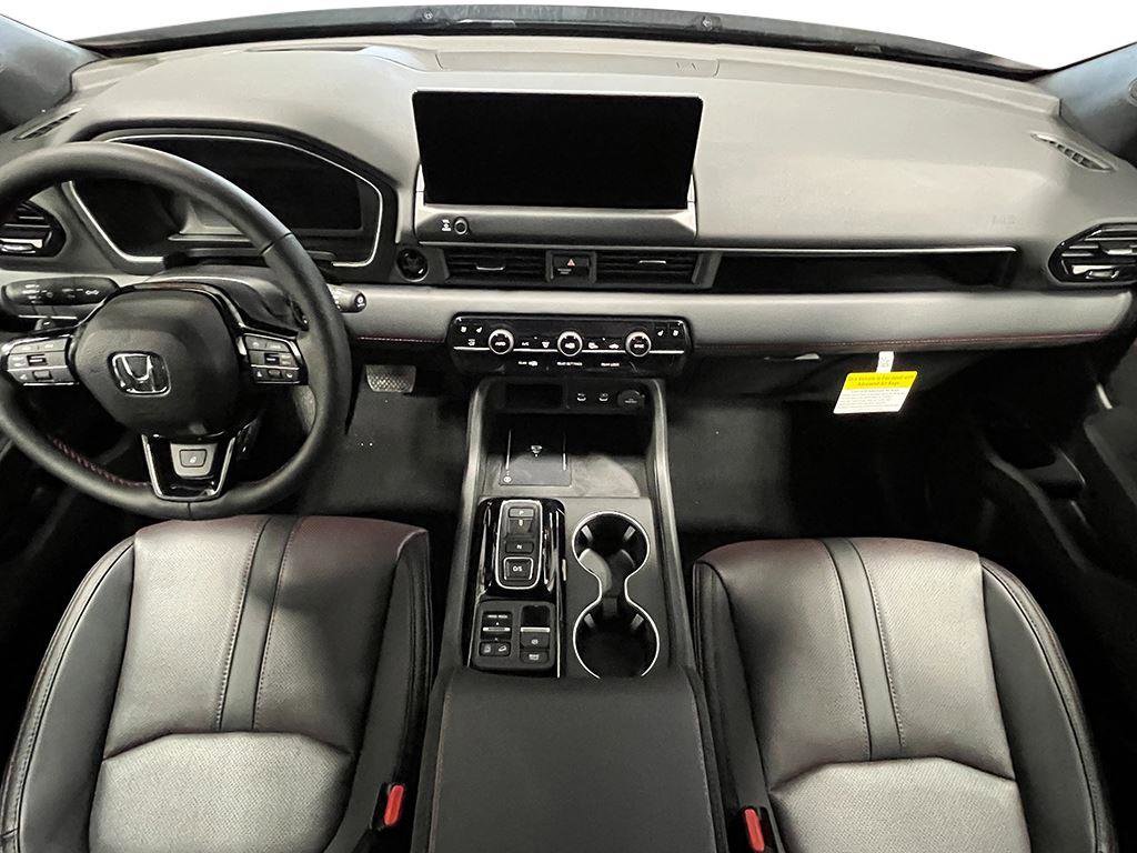 New 2026 Honda Pilot Black Edition image 20