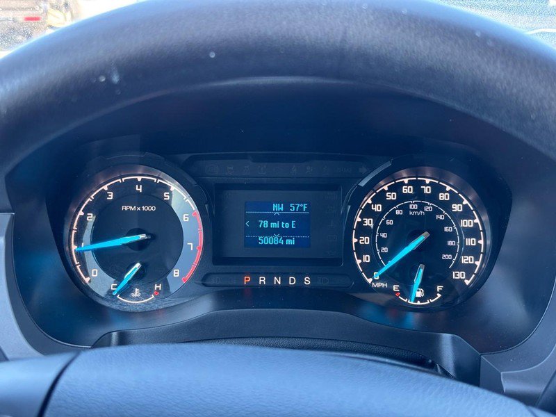 Used 2021 Ford Ranger XL w/ Equipment Group 101A High image 21