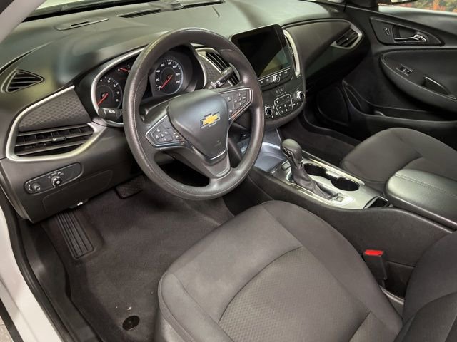 Used 2024 Chevrolet Malibu LT image 20