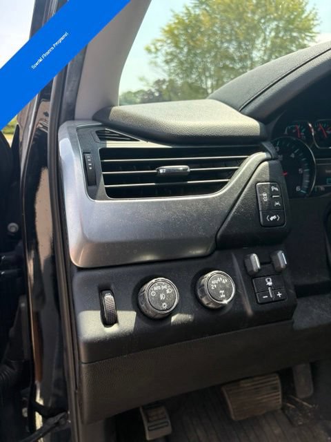 Used 2020 Chevrolet Tahoe Premier AWD/4WD image 11