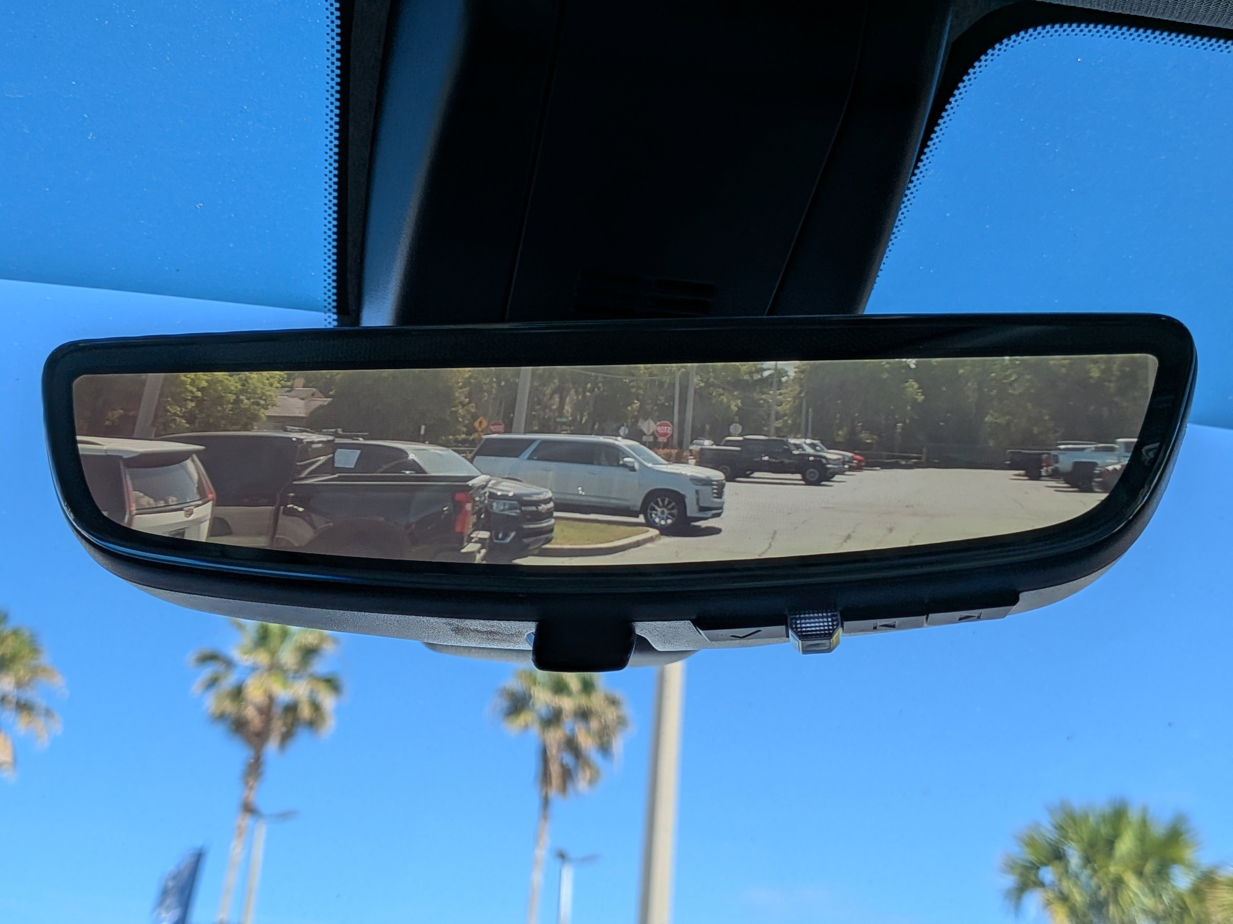 Certified 2020 GMC Sierra 2500 Denali w/ Denali Ultimate Package AWD/4WD image 33