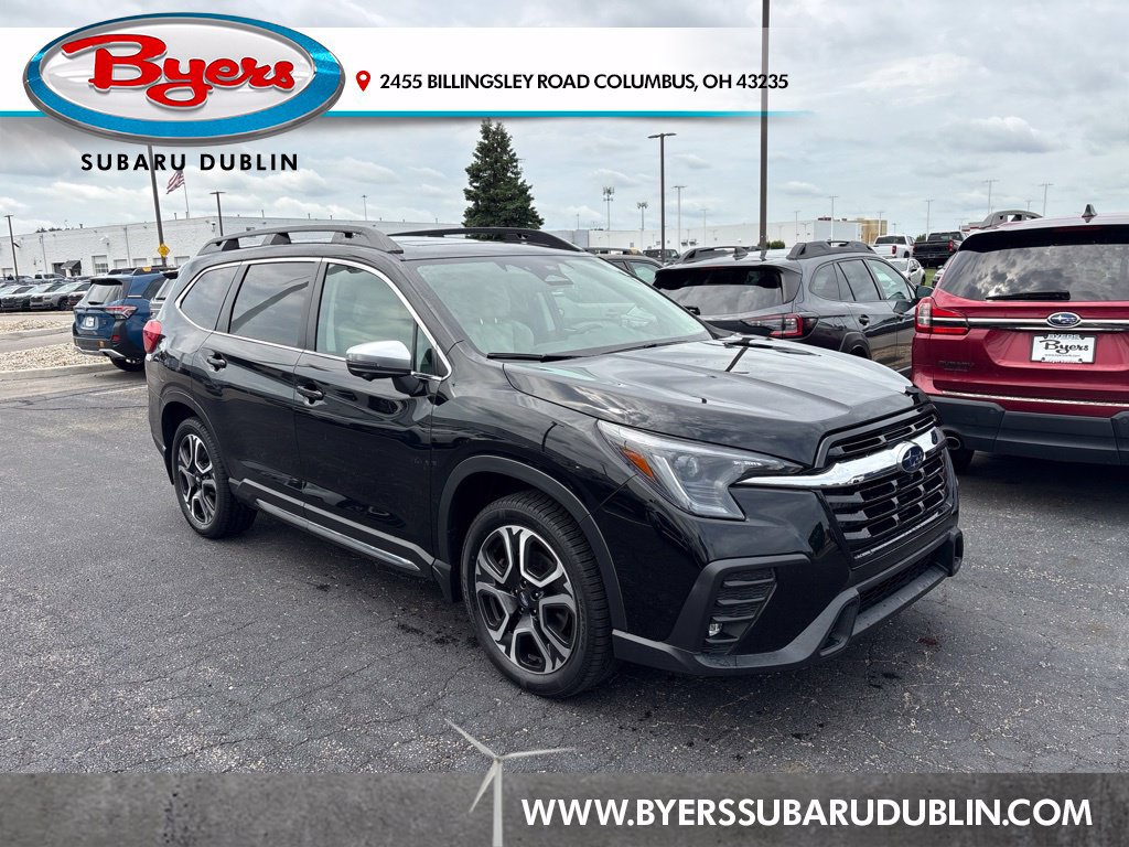 Used 2023 Subaru Ascent Limited w/ Technology Package