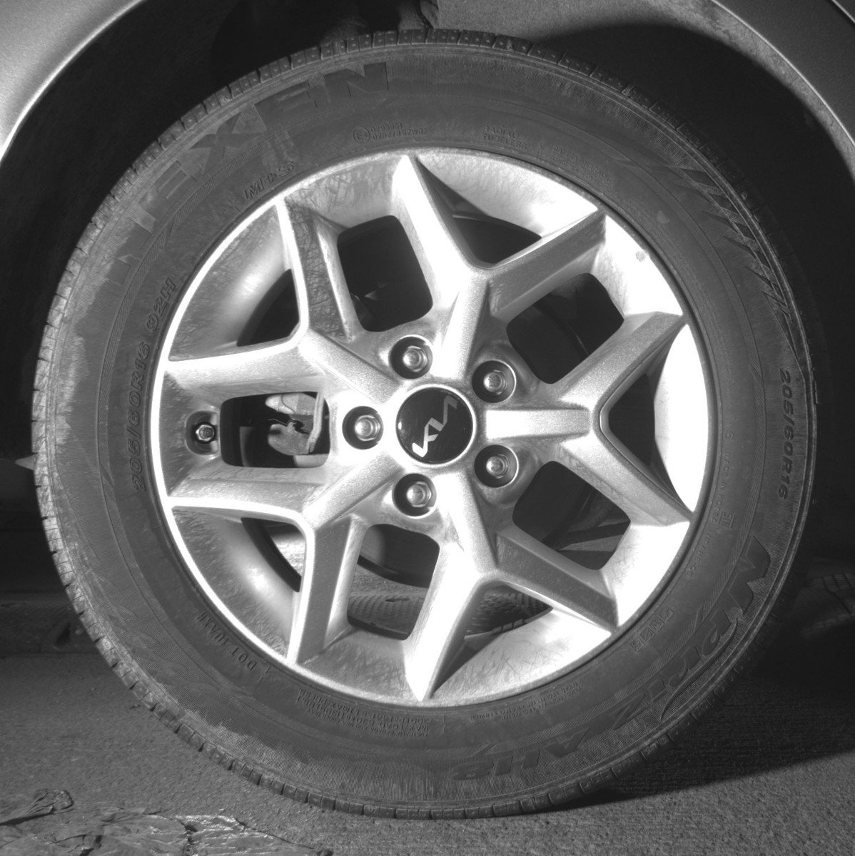 Used 2025 Kia Soul LX w/ LX Technology Package image 15