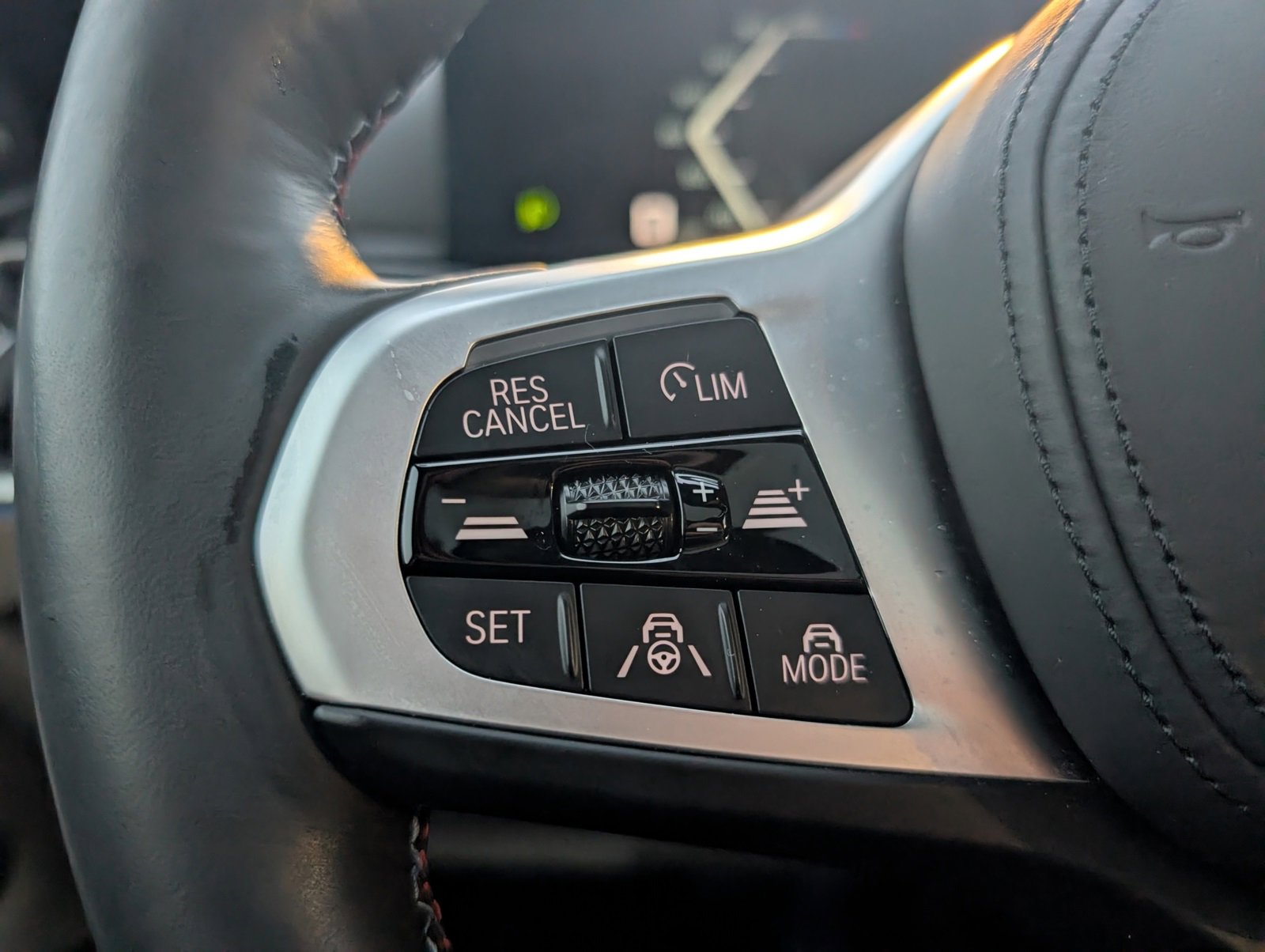 Used 2024 BMW i4 M50 image 9