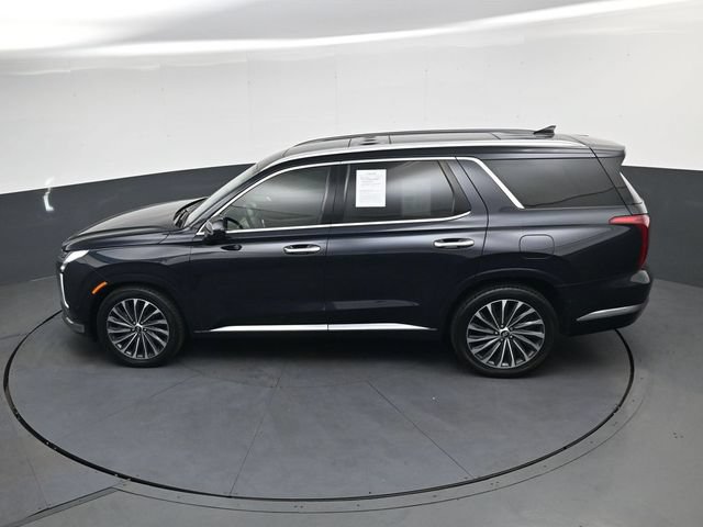 Used 2023 Hyundai Palisade Calligraphy AWD/4WD image 29