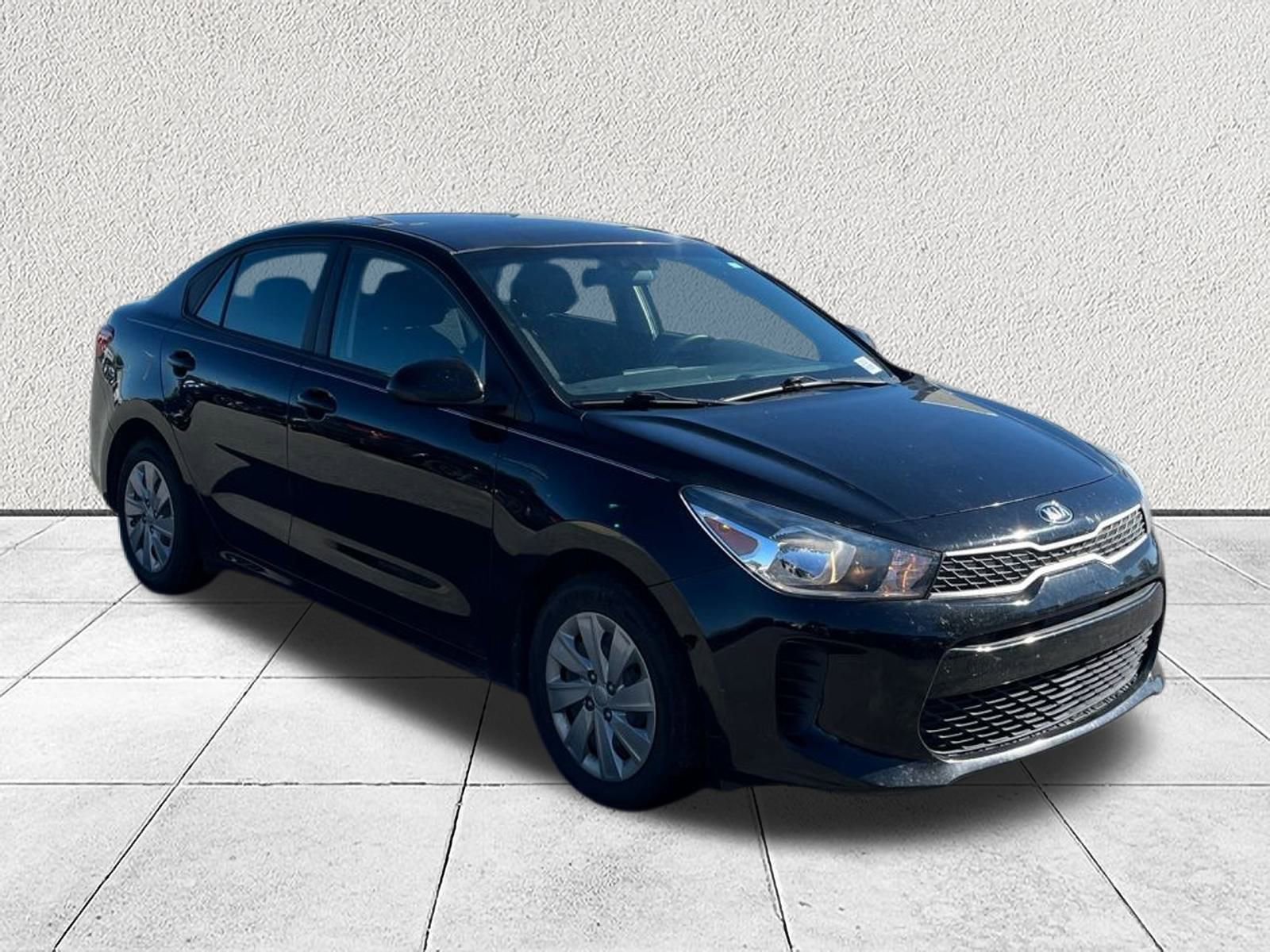 Used 2020 Kia Rio LX