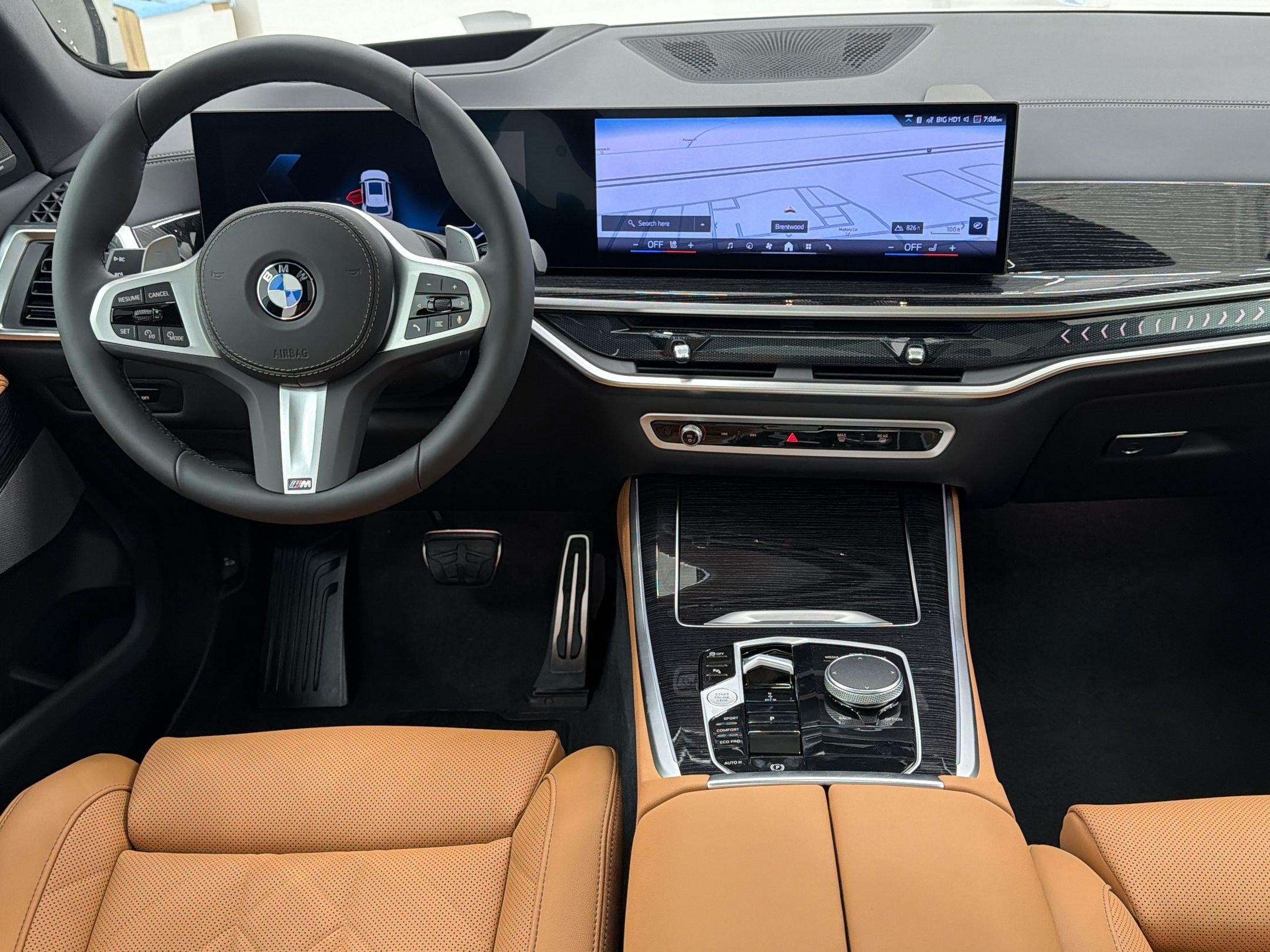 New 2026 BMW X5 sDrive40i w/ M Sport Package RWD image 24