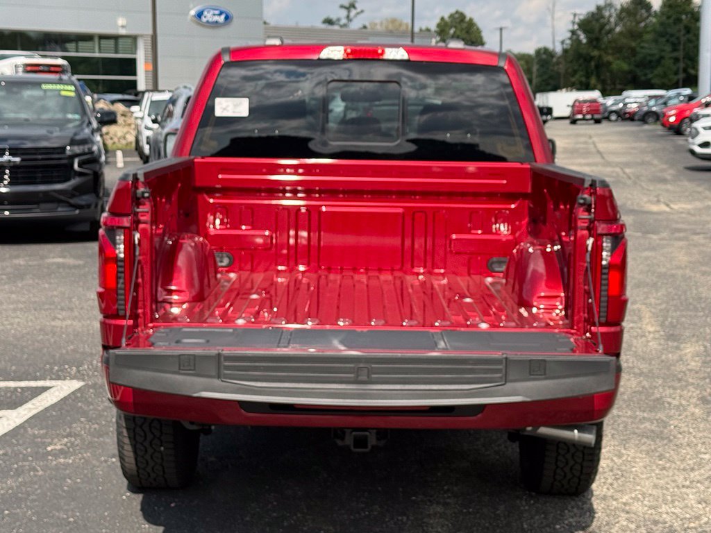 New 2026 Ford F150 XLT w/ Equipment Group 302A MID AWD/4WD image 29