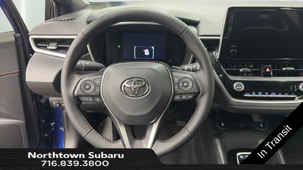 Used 2026 Toyota Corolla SE FWD image 23