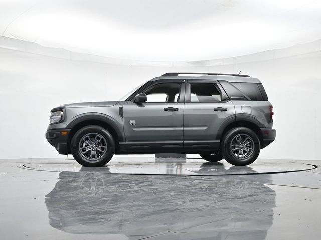 Used 2024 Ford Bronco Sport Big Bend image 36