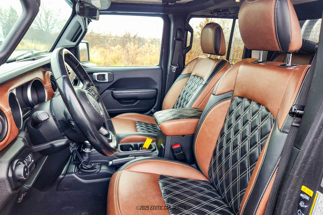 Used 2020 Jeep Gladiator Sport w/ Quick Order Package 24S image 19