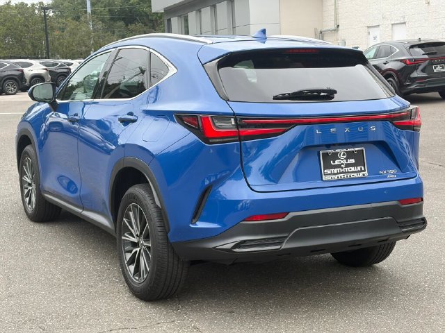 Certified 2023 Lexus NX 350 AWD image 7
