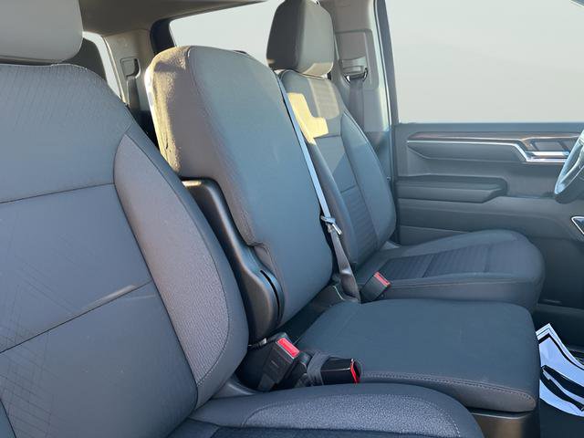 Used 2023 Chevrolet Silverado 1500 LT Trail Boss w/ Protection Package image 10