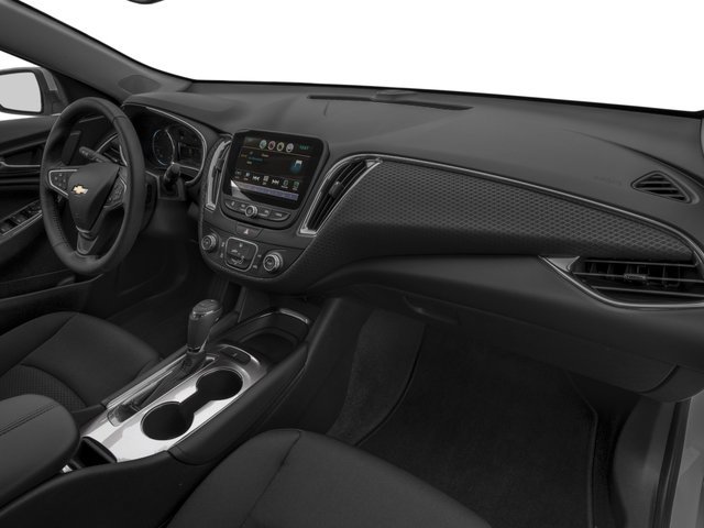 Used 2017 Chevrolet Malibu LT FWD image 19