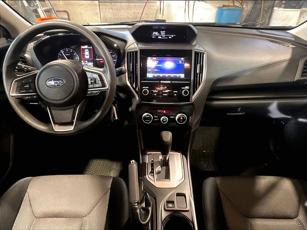 Used 2023 Subaru Crosstrek 2.0i image 16