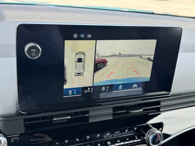New 2026 Honda Prologue Elite image 27