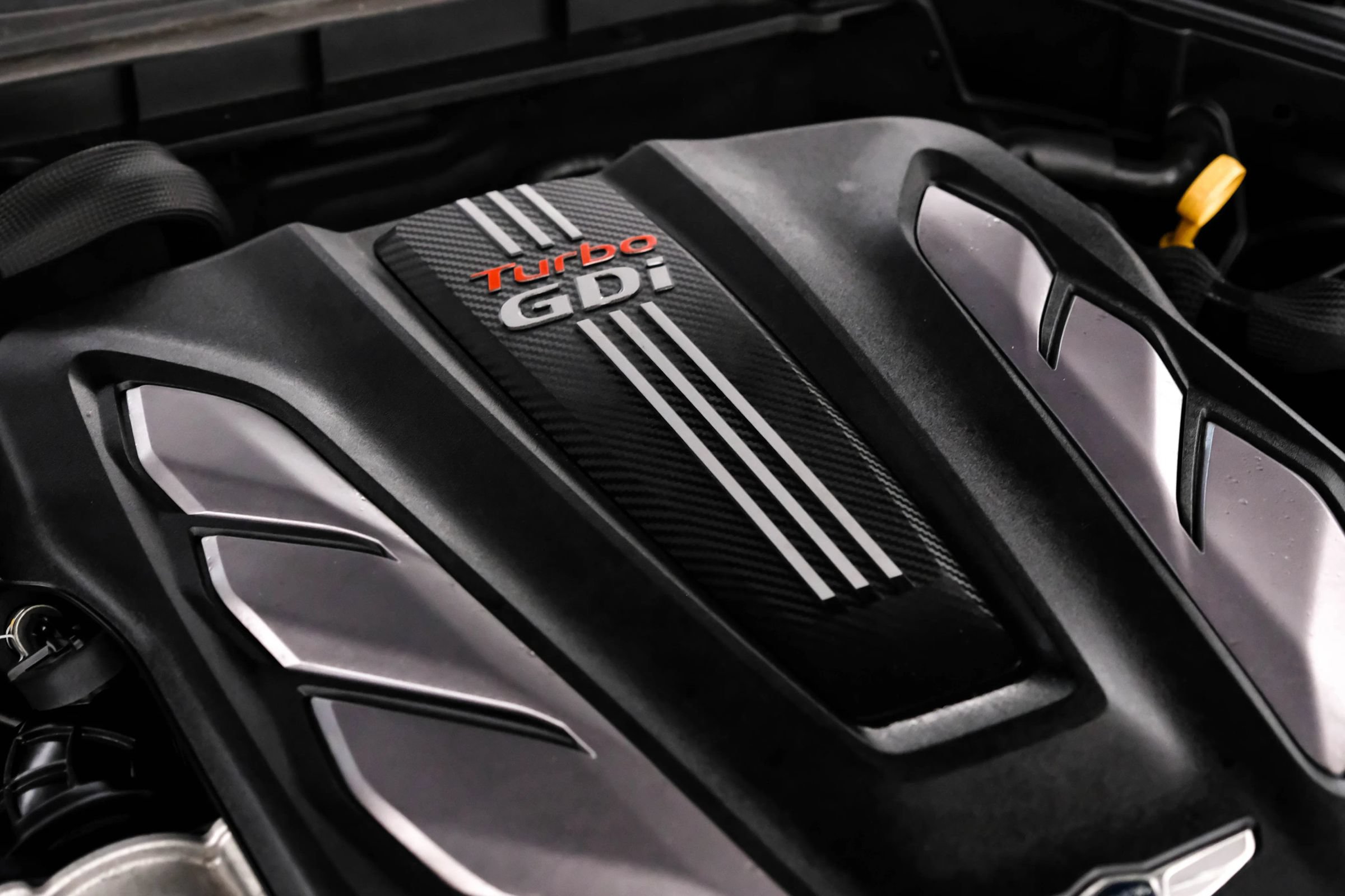 Used 2019 Genesis G80 3.3T Sport RWD image 56