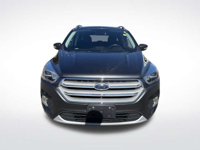 Used 2018 Ford Escape Titanium FWD image 5