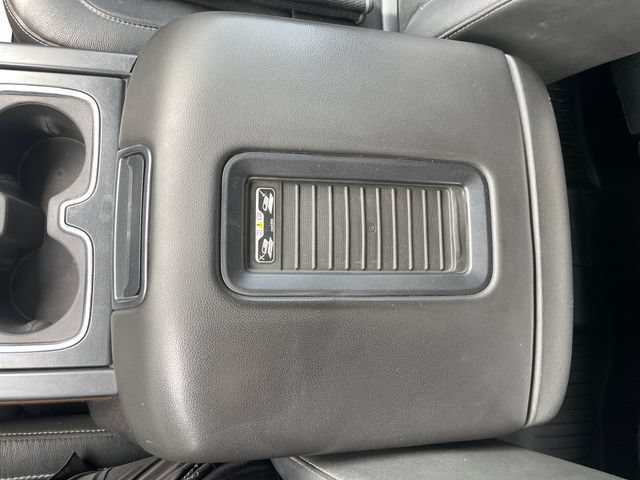 Used 2019 Chevrolet Silverado 2500 LTZ w/ Duramax Plus Package AWD/4WD image 32