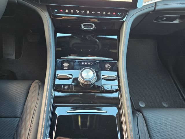 New 2026 Jeep Grand Cherokee L Summit w/ Obsidian Package AWD/4WD image 20