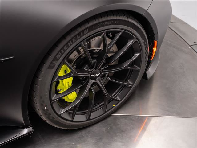New 2026 Aston Martin V8 Vantage S RWD image 8