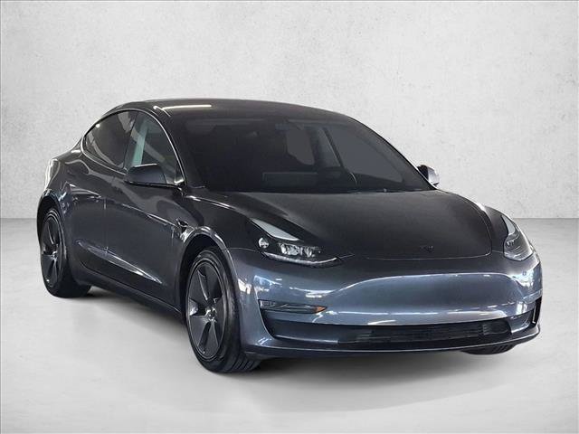 Used 2023 Tesla Model 3 Standard Range RWD image 3