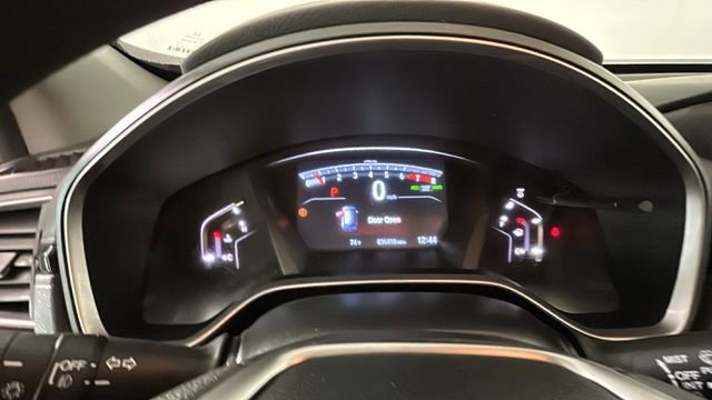 Used 2018 Honda CR-V EX image 18