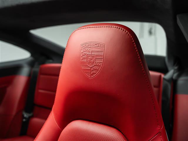Used 2015 Porsche 911 Carrera S RWD image 25