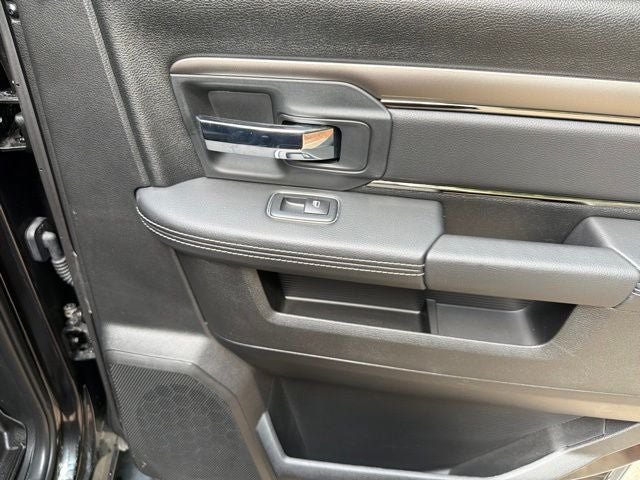 Used 2018 RAM 1500 Sport AWD/4WD image 27