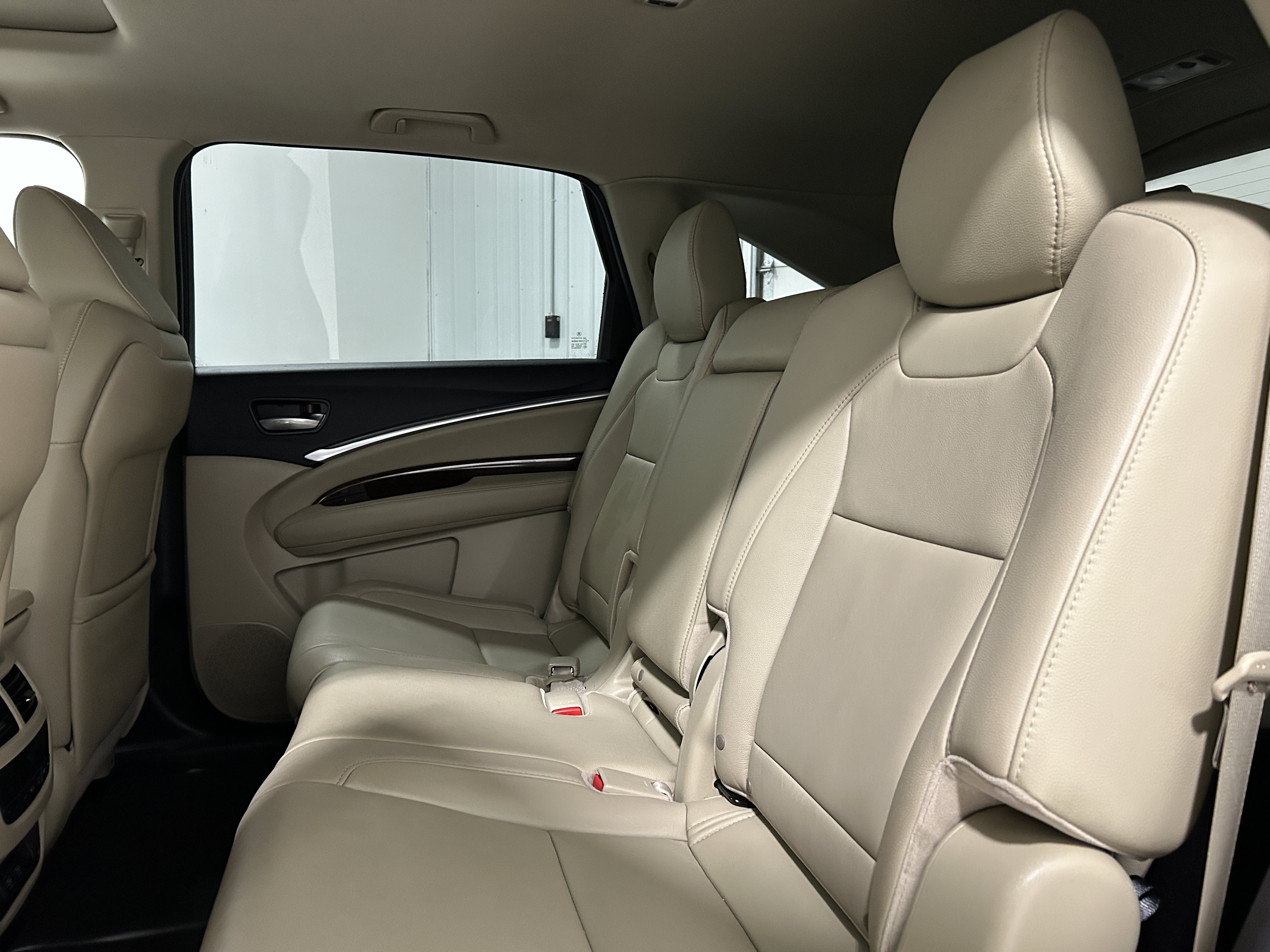 Used 2020 Acura MDX SH-AWD image 27