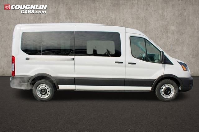 New 2024 Ford Transit 350 XL