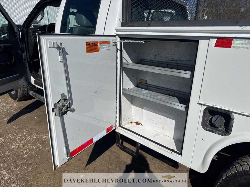 Used 2014 Ford F350 XL image 73