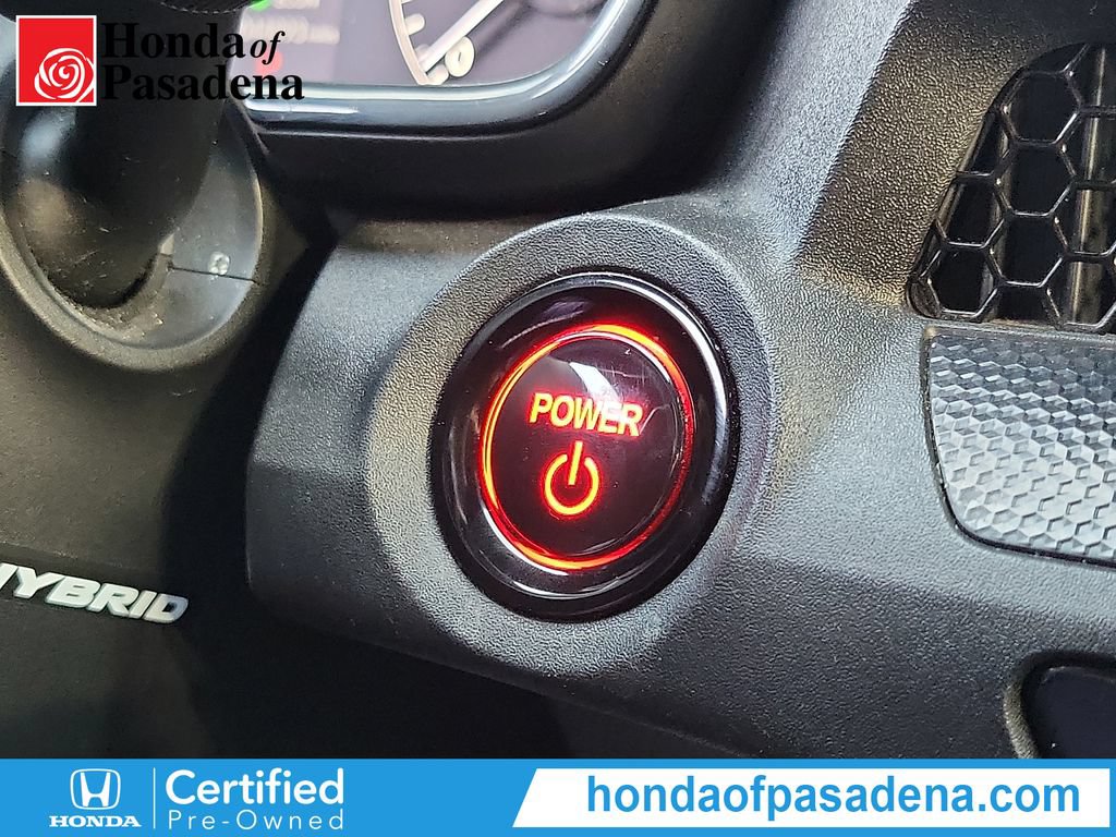 Certified 2023 Honda CR-V Sport image 17