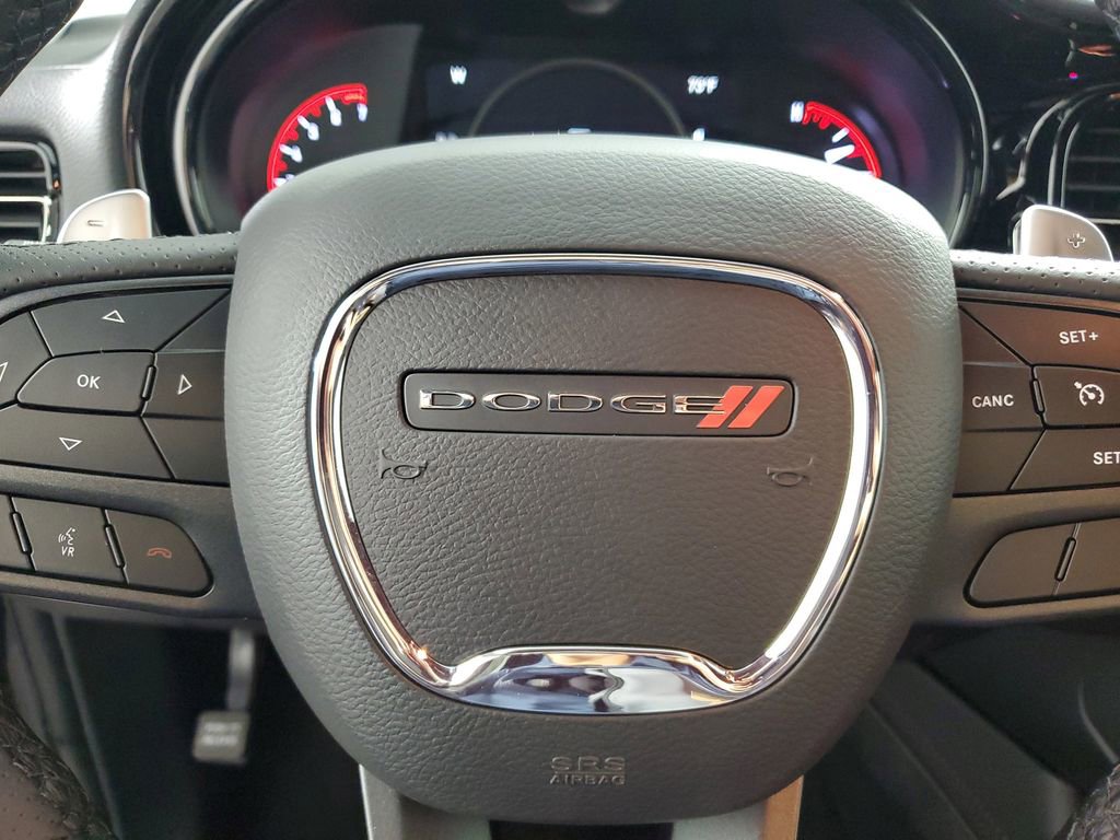 New 2026 Dodge Durango GT w/ Blacktop Package image 22