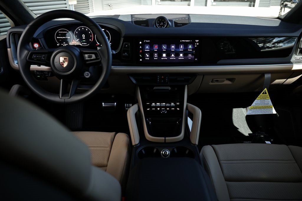 New 2026 Porsche Cayenne S image 30