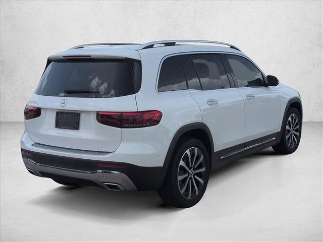 Used 2021 Mercedes-Benz GLB 250 image 5