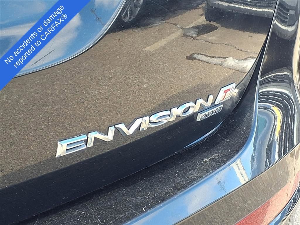 Used 2016 Buick Envision Premium image 10