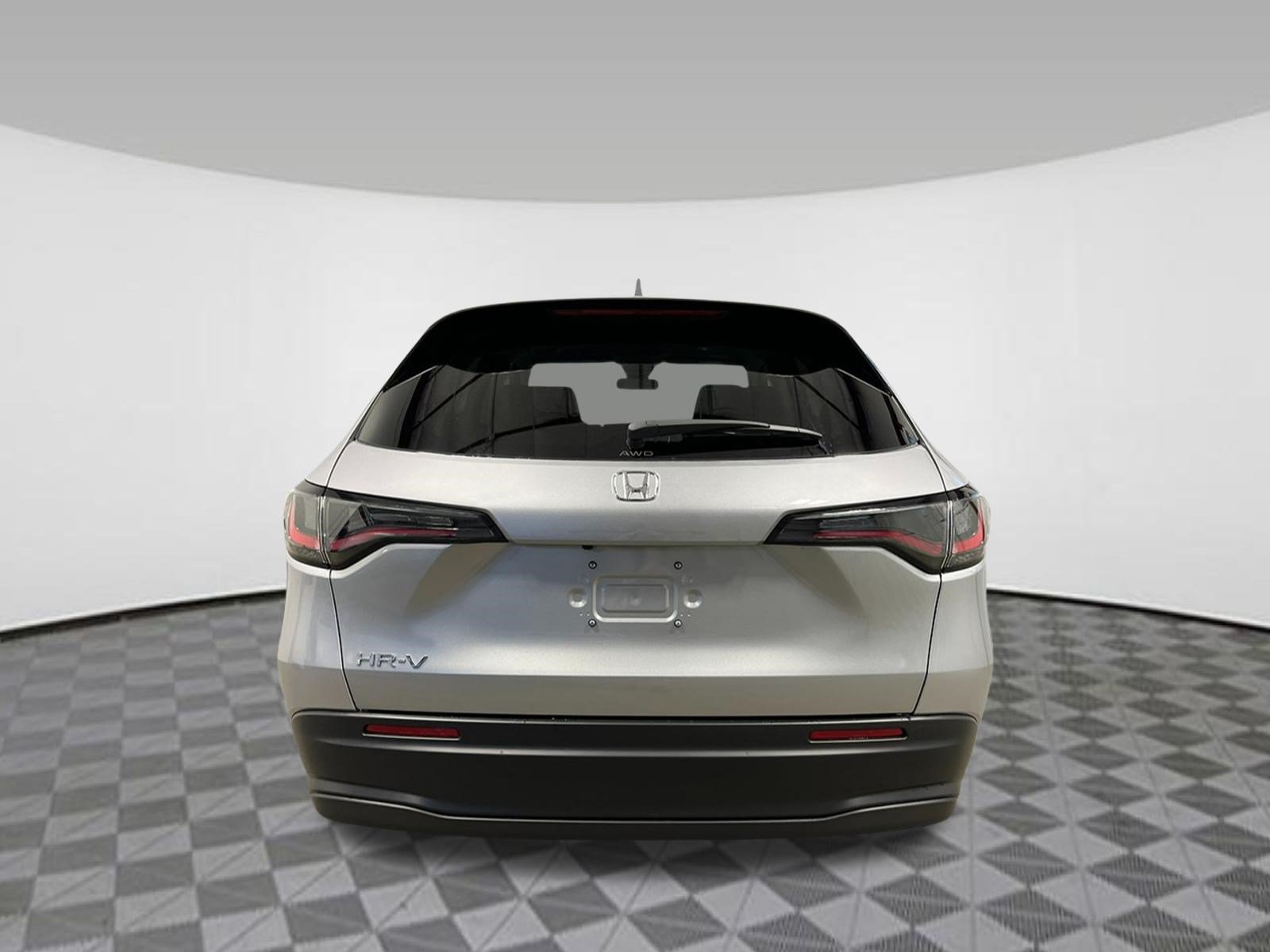 New 2027 Honda HR-V LX image 5