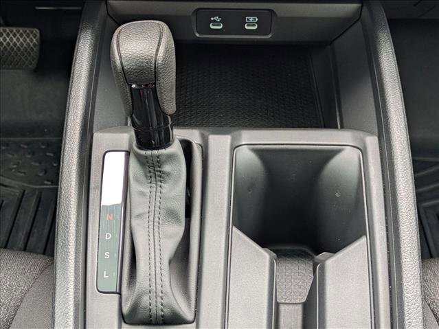 Used 2025 Honda Accord SE image 12