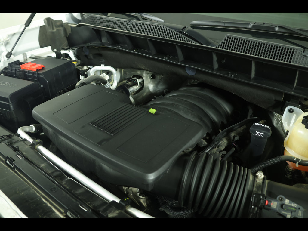 Used 2022 Chevrolet Silverado 1500 RST AWD/4WD image 23