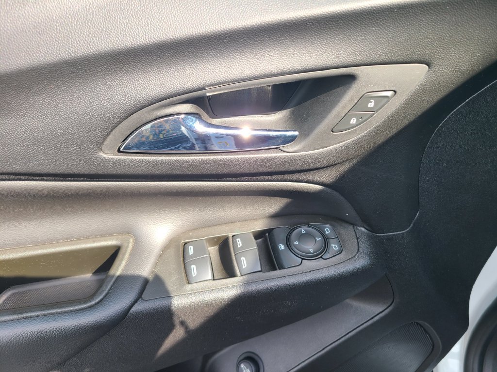 Used 2024 Chevrolet Equinox LT AWD/4WD image 20