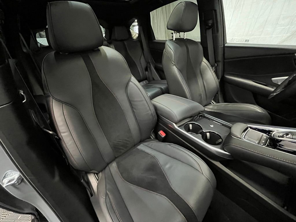Used 2025 Acura RDX A-Spec AWD/4WD image 12