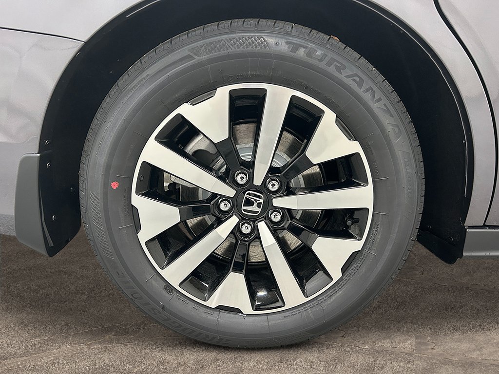 New 2026 Honda Odyssey EX-L image 11